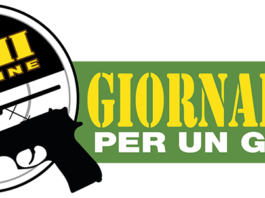 Giornalista per un giorno con Armi Magazine!