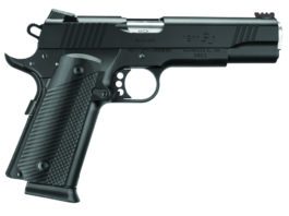 Remington 1911-R1 Enhanced DS, la pistola da competizione in calibro .45 ACP