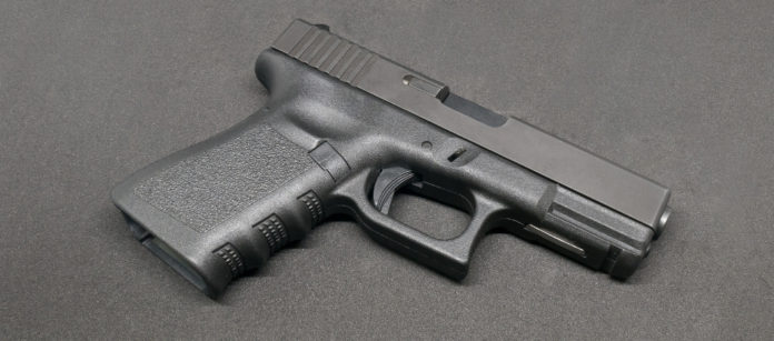 pistola semiautomatica 9 mm pistola semiautomatica 9 mm