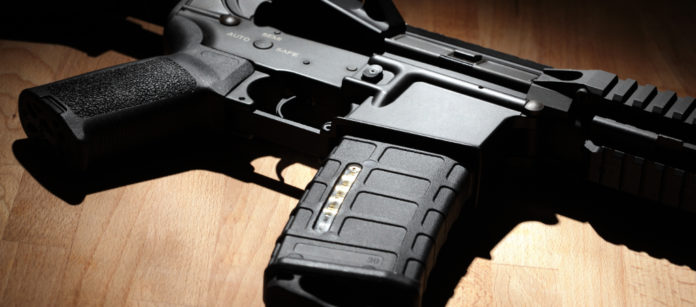 AR-15