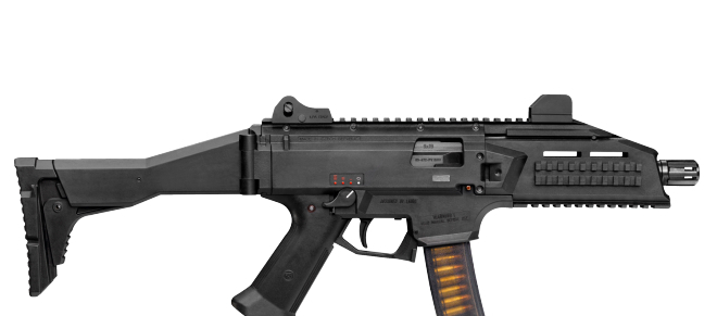 CZ Scorpion Evo CZ Scorpion Evo
