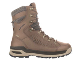 Stivale invernale Lowa Renegade Evo Ice Gtx: ghiaccio solo nel nome Lowa Renegade Evo Ice Gtx