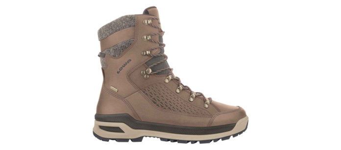 Lowa Renegade Evo Ice Gtx Lowa Renegade Evo Ice Gtx