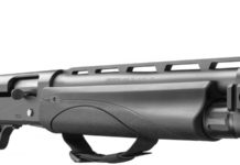 Remington V3 TAC-13, la semiautomatica a recupero di gas “compatta per difesa”