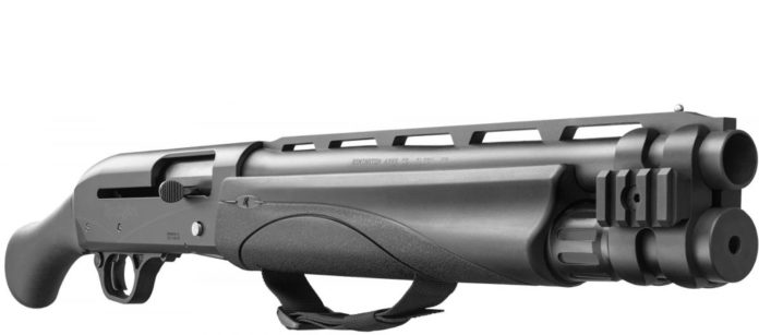 Remington V3 TAC-13