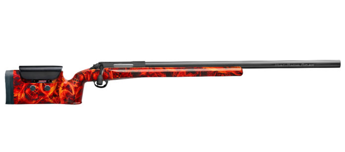 Sabatti TLD red Sabatti TLD red
