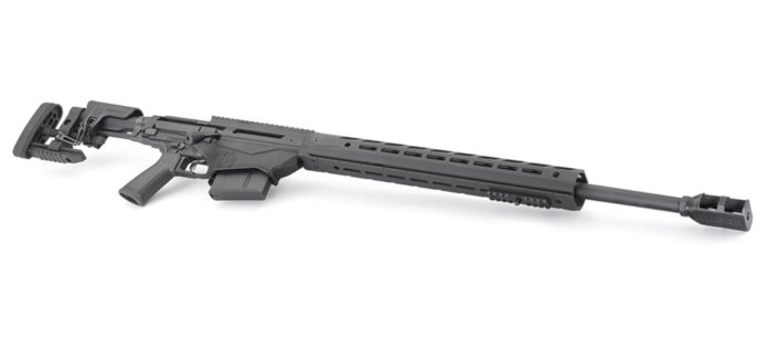 fucili di precisione ruger Precision Rifle magnum fucili di precisione ruger Precision Rifle magnum