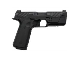 Decisi gli importatori italiani delle pistole Hudson H9 pistola Hudson H9 calibro 9x21 Imi