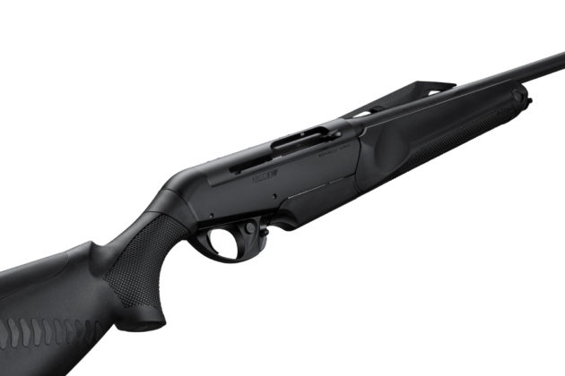 lato destro carabina Benelli Argo E Fluted