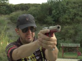 Arsenal Firearms Strike One Ergal, la prova a fuoco