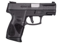 G2C: da Taurus la nuova pistola da difesa personale pistola da difesa personale Taurus G2C