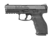Pistole semiautomatiche: una novità da Heckler & Koch pistola semiautomatica heckler & koch vp9-b