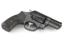 Revolver a singola o doppia azione: ecco il Ruger SP101 in .357 Magnum revolver a singola o doppia azione ruger sp101 .357 magnum