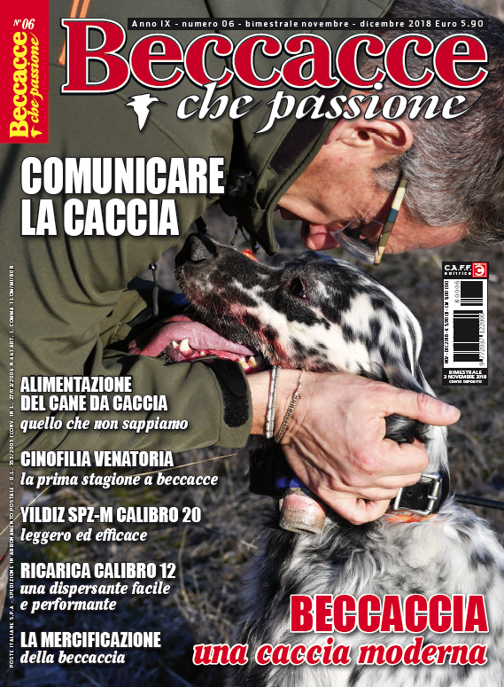 Beccacce che Passione 6 Beccacce che Passione 6