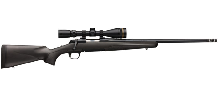 Browning X-Bolt Micro Composite carabina Browning X-Bolt Micro Composite