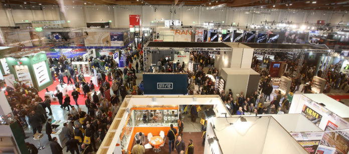 Hit Show 2019 fiera di Vicenza