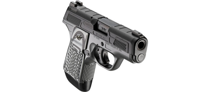 Kimber nuove pistole 2019 Kimber nuove pistole 2019