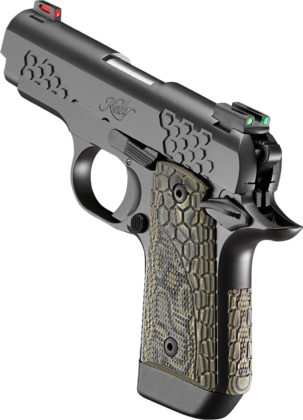 Micro9 KHX