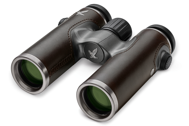 Swarovski CL Companion Nomad binocolo da caccia Swarovski CL Companion Nomad