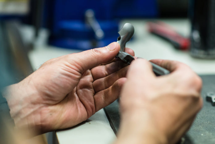 corso di formazione professionale per vendita, fabbricazione, assemblaggio e riparazione di armi corso di formazione professionale per vendita, fabbricazione, assemblaggio e riparazione di armi