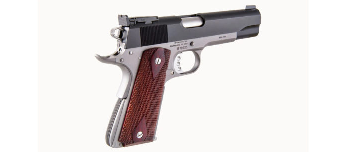 pistola 1911 brownells brn-1911 retro pistola 1911 brownells brn-1911 retro
