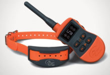 Sport Trainer SD-1275E, il collare educativo per cani di Sport Dog sport dog sport trainer SD-1275E collare educativo per cani