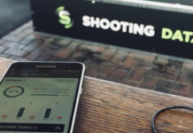 Tiro a volo, il campo diventa intelligente con Shooting Data by Beretta shooting data by Beretta
