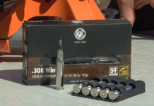 Cartucce RWS Short Rifle, il test Cartucce RWS Short Rifle
