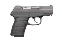 Le armi Kel Tec in Italia armi Kel Tec in Italia pistola F9