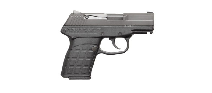 armi Kel Tec in Italia pistola F9 armi Kel Tec in Italia pistola F9