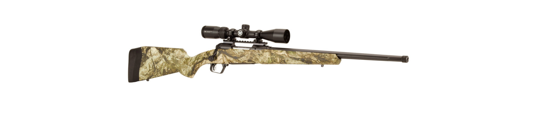 110 Apex Predator XP Savage