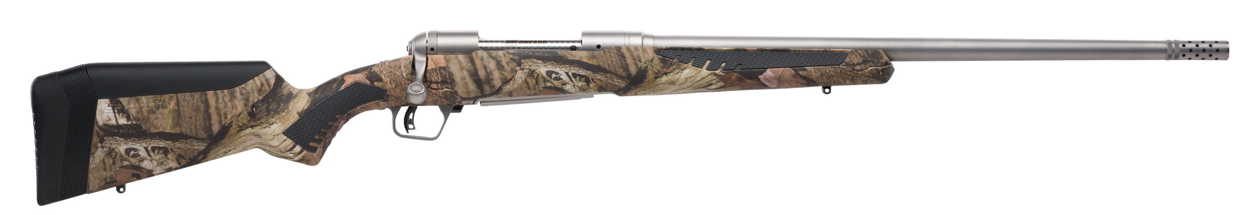 110 BearHunter Savage