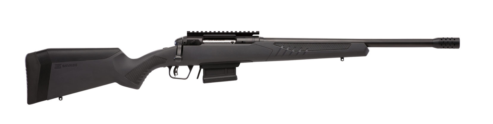 110 Wolverine Savage