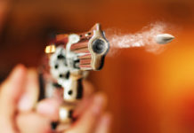 Corso di balistica e di ricarica munizioni: i nuovi eventi di Conarmi proiettile sparato da pistola: corso di balistica conarmi