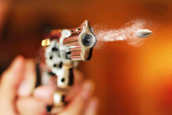 Corso di balistica e di ricarica munizioni i nuovi eventi di Conarmi proiettile sparato da pistola: corso di balistica conarmi