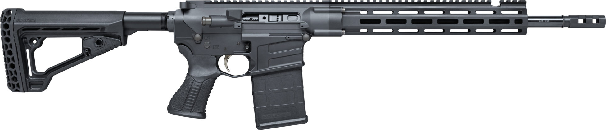 MSR 10 Hunter Savage