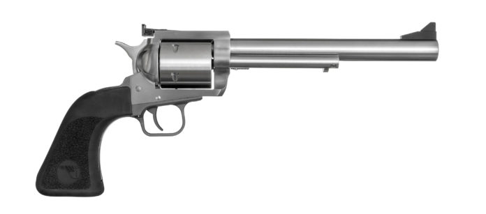 Magnum Research BFR revolver calibro .500 Linebaugh Magnum Research BFR revolver calibro .500 Linebaugh
