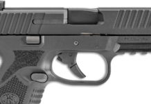 Nuove pistole 2019: ecco le FN 509 Midsize e Tactical BLK nuove pistole FN 509