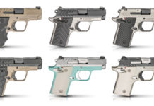 Pistole compatte: sei nuove varianti per le Springfield Armory 911 .380 ACP pistole compatte sei nuove varianti per le springfield armory 911 380 ACP