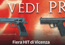 Provare le pistole di TFC: ecco come a Hit Show 2019 provare le armi tfc a hit show