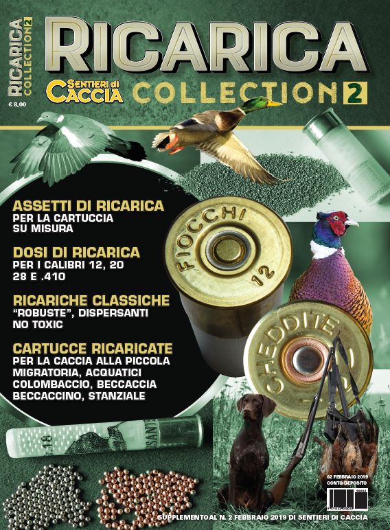 ricarica collection 2 ricarica collection 2