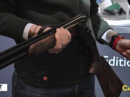 Beretta DT11 EELL Black Edition, semplicemente al top
