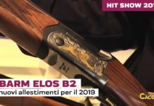 Fabarm e il sovrapposto da caccia