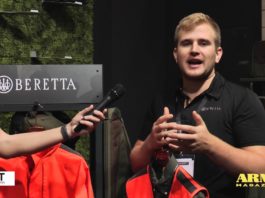 Beretta Active Hunt Evo e DT11, abbigliamento per la caccia e il tiro