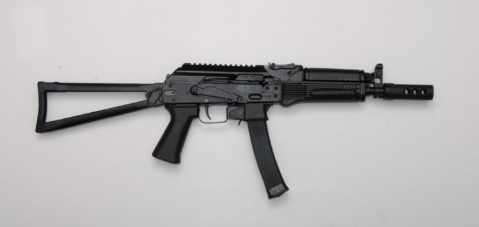 Saiga 9 Saiga 9