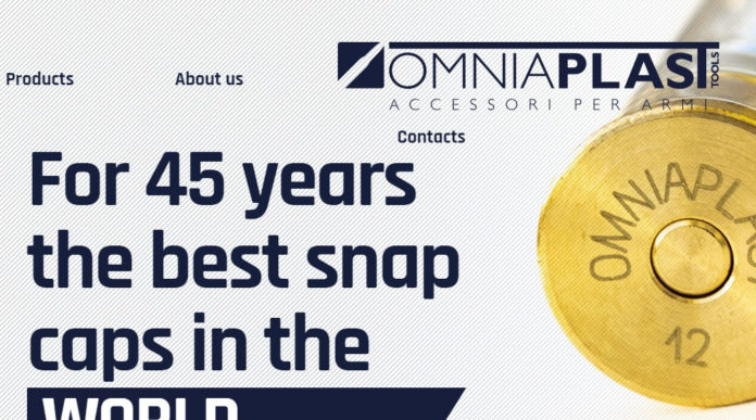 Omniaplast nuovo sito Omniaplast nuovo sito
