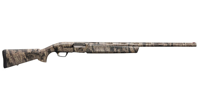 fucile semiautomatico Browning Maxus Real Tree Timber fucile semiautomatico Browning Maxus Real Tree Timber