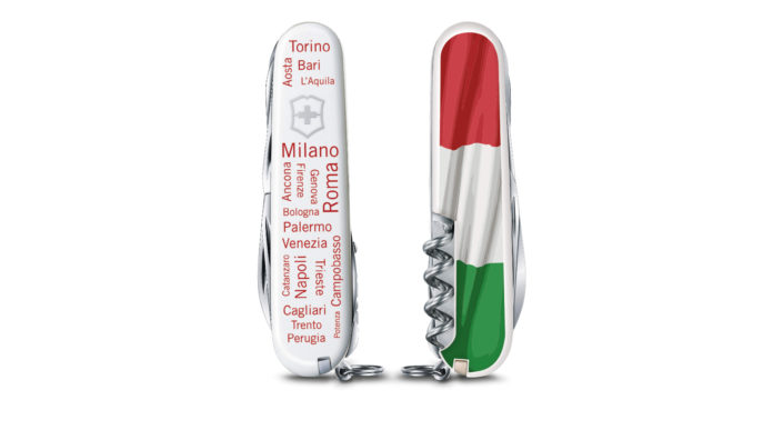 victorinox climber coltello multiuso victorinox climber coltello multiuso