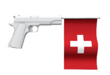 Verso il referendum sulla Direttiva armi in Svizzera Verso il referendum sulla Direttiva armi in Svizzera