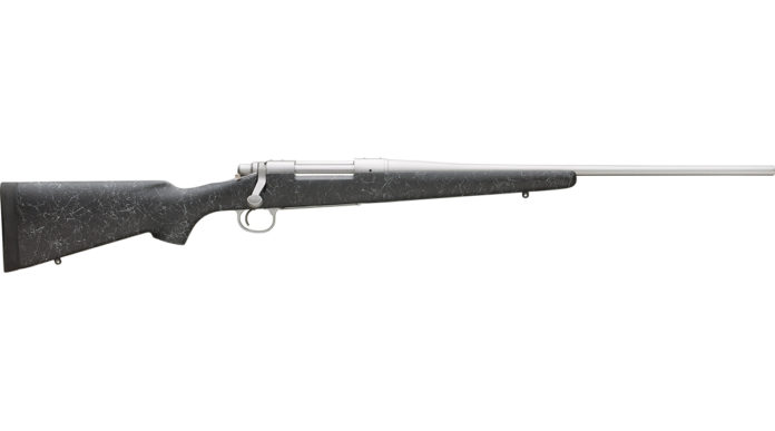 carabina bolt action Remington Model 700 Mountain SS calibro 6,5 creedmoor carabina bolt action Remington Model 700 Mountain SS calibro 6,5 creedmoor